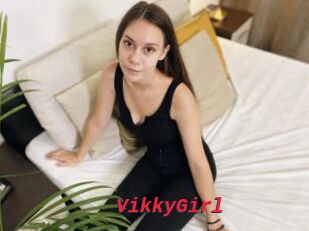 VikkyGirl