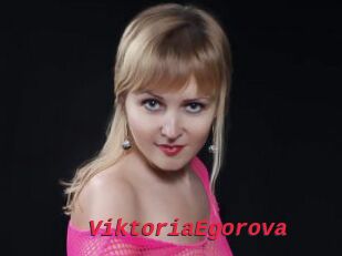 ViktoriaEgorova