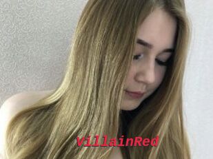 VillainRed