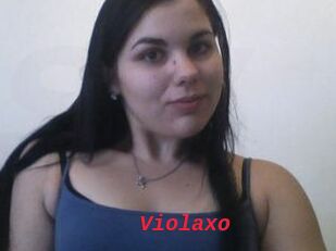 Violaxo