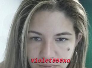 Violet555xo