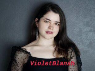 VioletBlansh