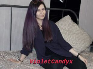 VioletCandyx