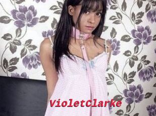 VioletClarke