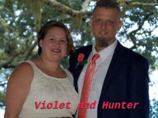 Violet_and_Hunter