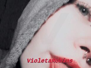 VioletaRobins