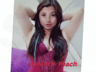 Violeth_Peach