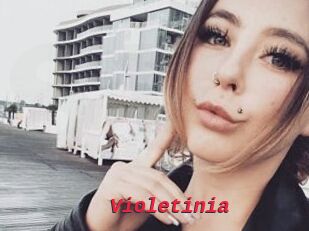 Violetinia