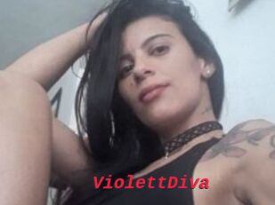 ViolettDiva