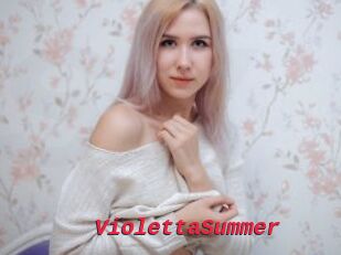 ViolettaSummer