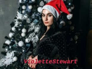 VioletteStewart