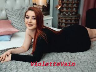 VioletteVain