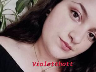 Violetthott