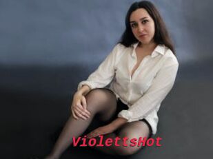 ViolettsHot