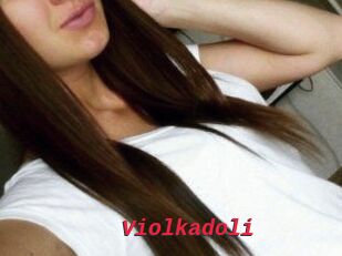 Violkadoli