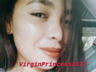 VirginPrincess2017