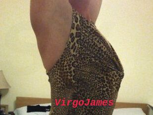 Virgo_James