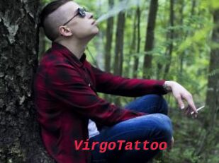 VirgoTattoo