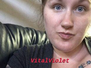 VitalViolet