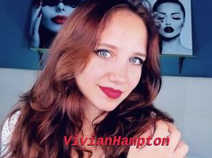 VivianHampton