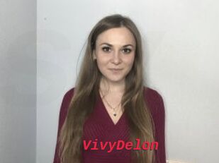 VivyDelon