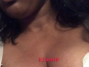 VixenV