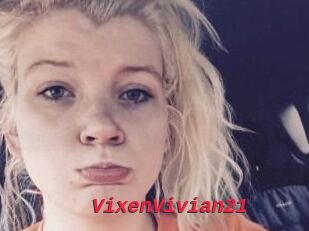 VixenVivian21