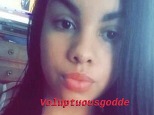 Voluptuousgodde