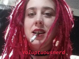 Voluptuousnerd