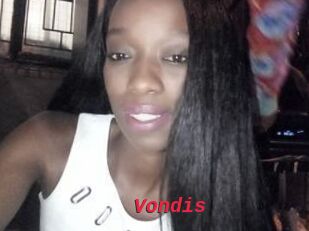 Vondis