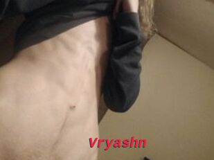 Vryashn