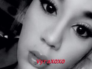 VyraXOXO