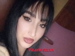 Vaanesaxx