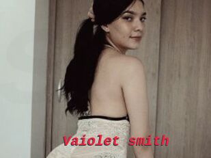 Vaiolet_smith