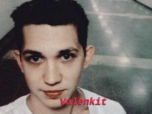 Valenkit