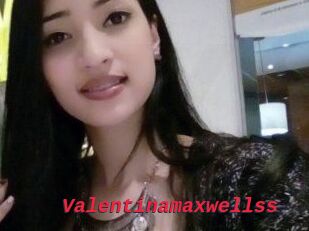 Valentinamaxwellss