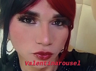 Valentinarousel