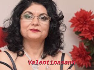 Valentinasann