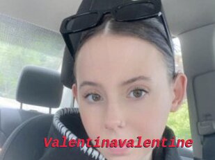 Valentinavalentine