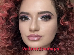 Valentinehays