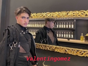 Valentingomez