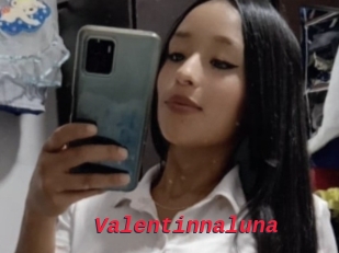 Valentinnaluna