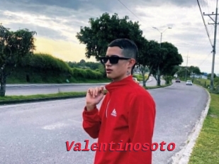 Valentinosoto