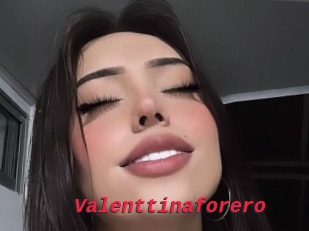 Valenttinaforero