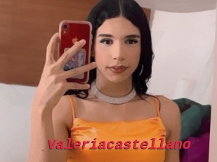 Valeriacastellano