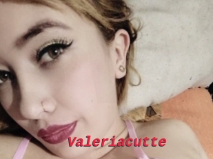 Valeriacutte