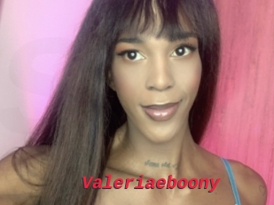 Valeriaeboony