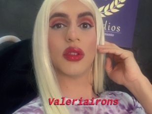 Valeriairons