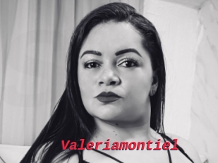 Valeriamontiel