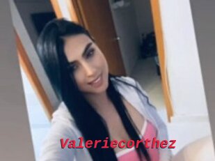 Valeriecorthez